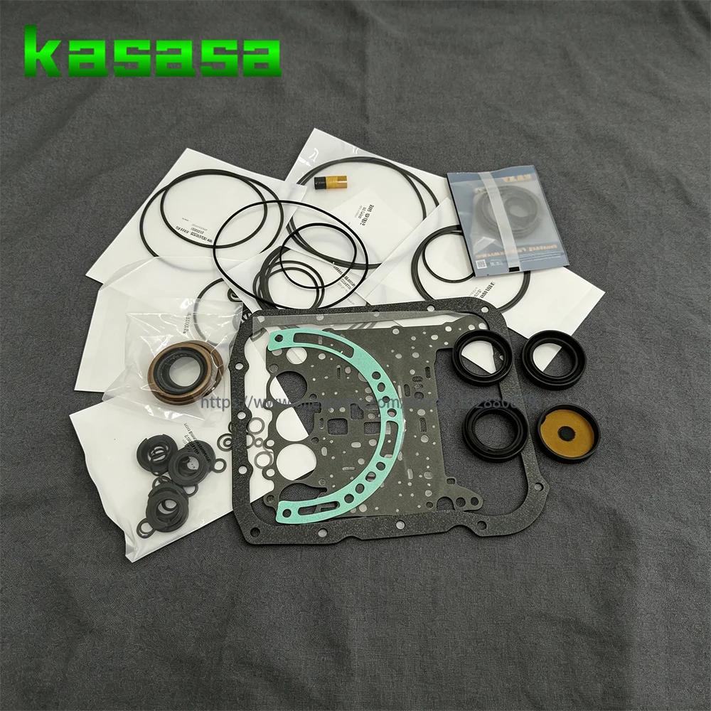 Brand New F4A41 F4A42 F4A4B Transmission Seal Kit For Mitsubishi Hyundai Kia 1996-2012