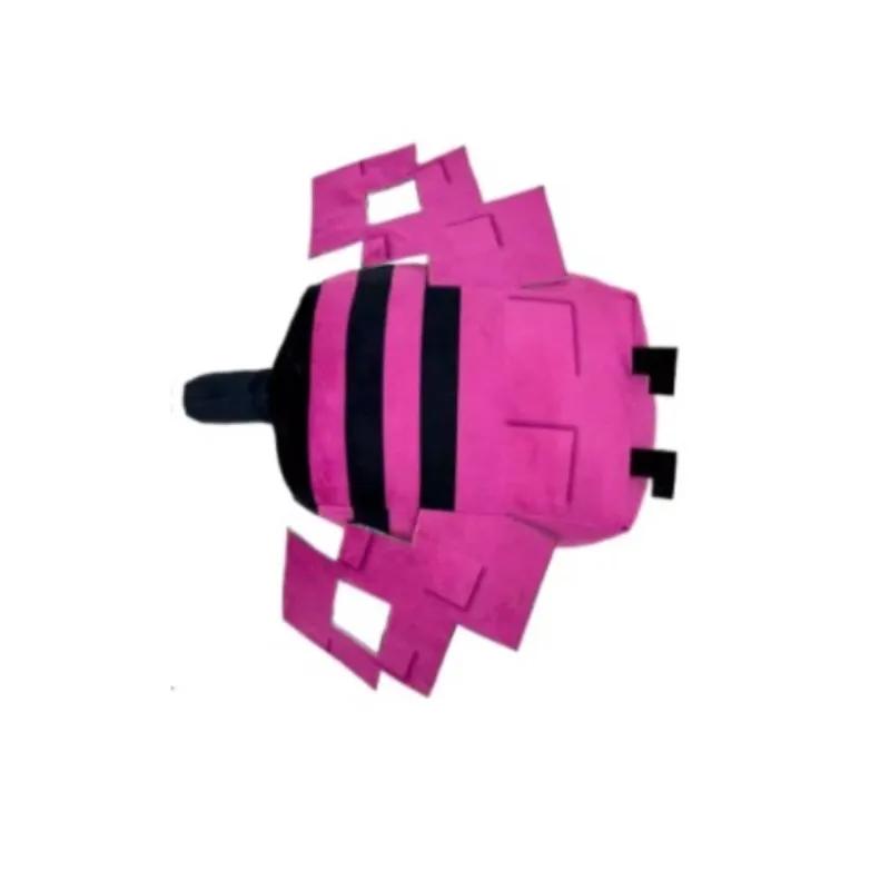 만화 장난감 TreasuringU Grow Garden 늑대 플러시 장난감 게임 너구리 여우 플러시 인형 베개 플러시 Brinquedos 생일 선물