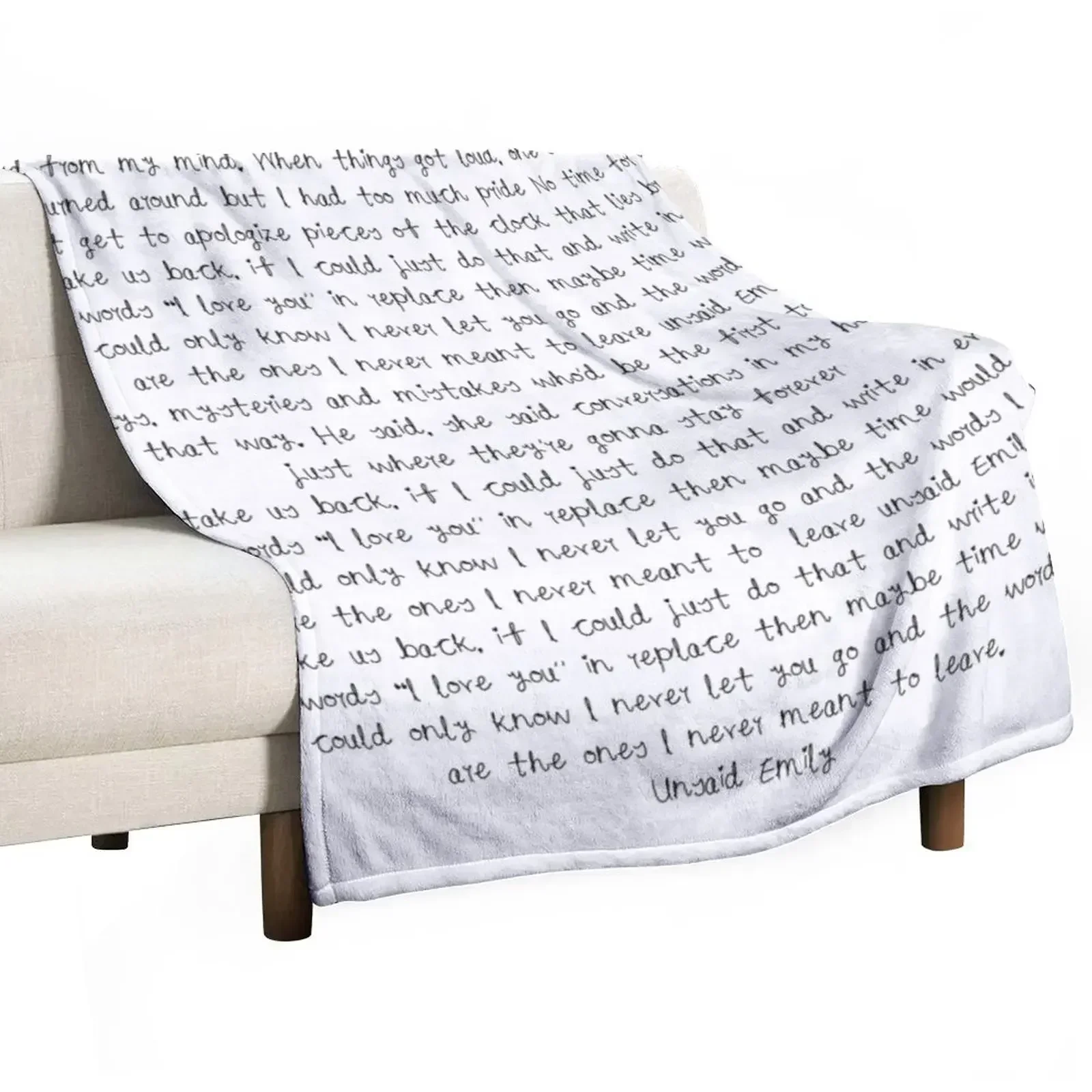 

Words I love you in Replace Throw Blanket Soft Plush Plaid Weighted Soft Plaid Blankets