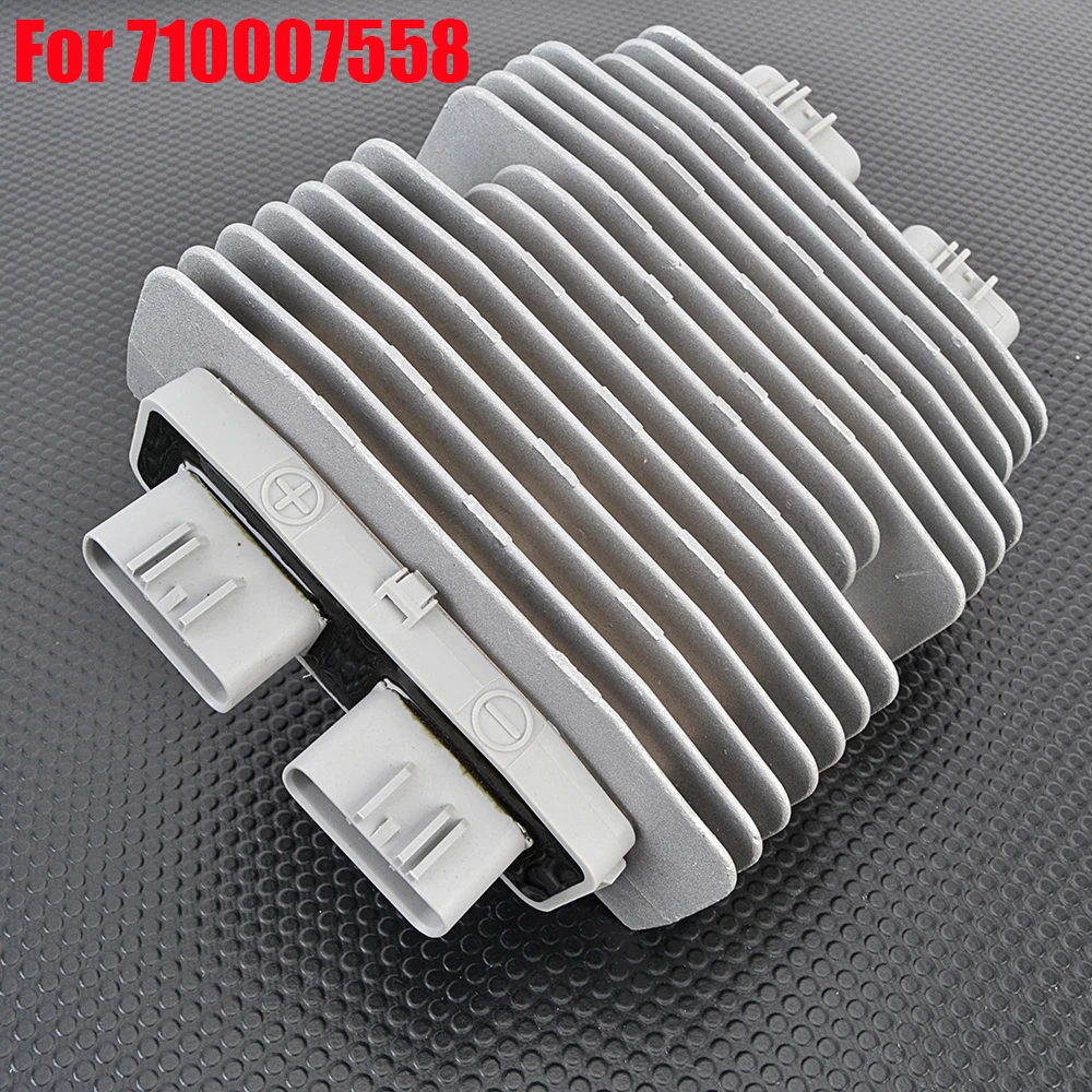 

Регулятор напряжения-выпрямитель для Can-Am Maverick R MAX 996NT2 BASE X XRS 2025 Can Am CanAm Maverick R 996NT BASE X XRS 2024 2025