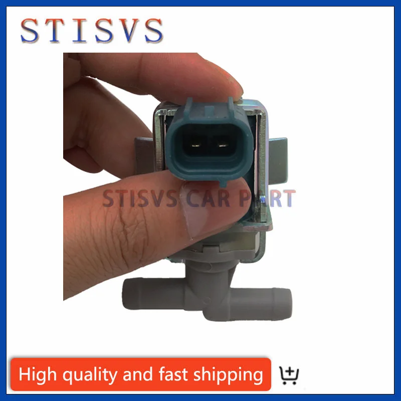 90910-12202 Turbocharged Solenoid Valve Vacuum Modulator  For Toyota bB Vitz Yaris Ist Scion XA New High Quality Cars Accessorie