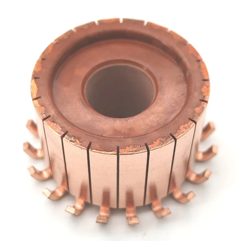 

40.3*17*26*20P Chy-3257-20Suitable for Motor Reverser Rectifier Copper Head