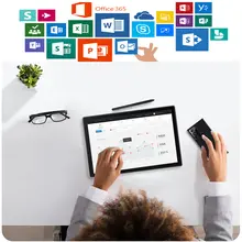 Android 10.1 Inch Octa Core Tablet #4