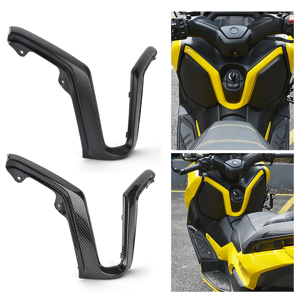 

Upper Tank Cover Bar Central Control Lock Cover Fairing for Yamaha Xmax300 X-max300 XMAX 300 2023 2024 2025