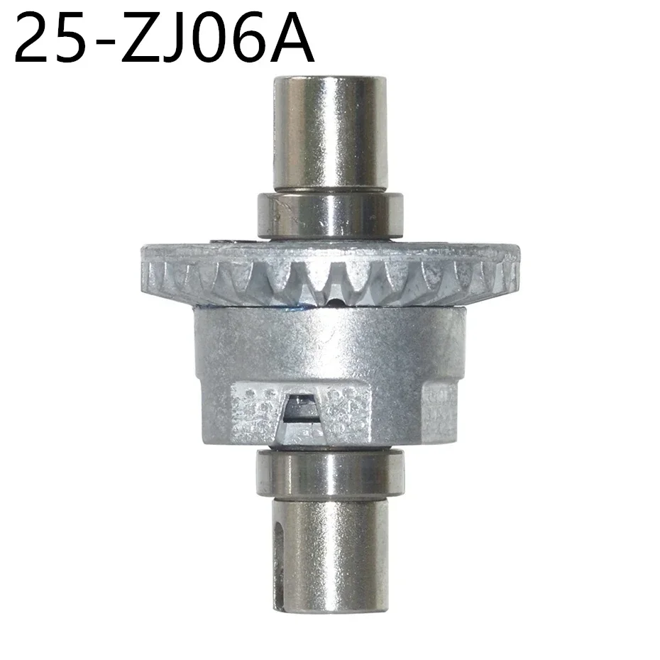 XLH XINLEHONG Hosim 9125 1/12 RC Auto Ersatzteile Differential Stoßdämpfer Schwingarm Antriebswelle Lenkungsaufnahme Aufhängungsarm
