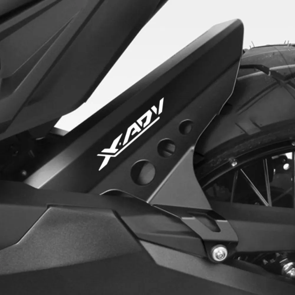 

For Honda Forza 750 XADV750 2017-2025 2024 NSS750 2026 XADV 750 Rear Fender Mount Wheel Tire Hugger Mud Splash Mudguard Guard