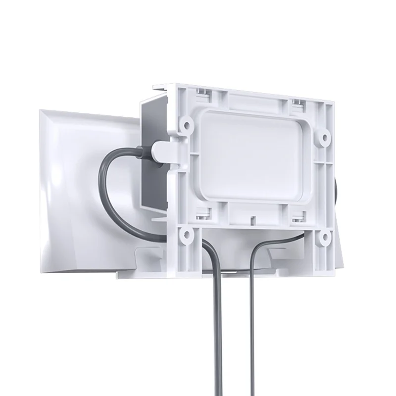 Superior-Power Cord Storage Bracket For Starlink Gen3 2In1 Router Mount Power Wireless Wifi Rack Router