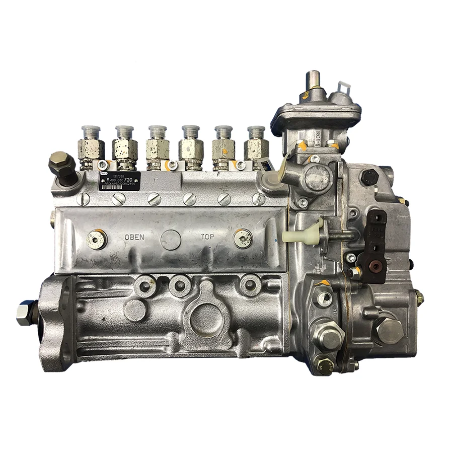 

High pressure jet pump, model: 9400030720 (11217358).