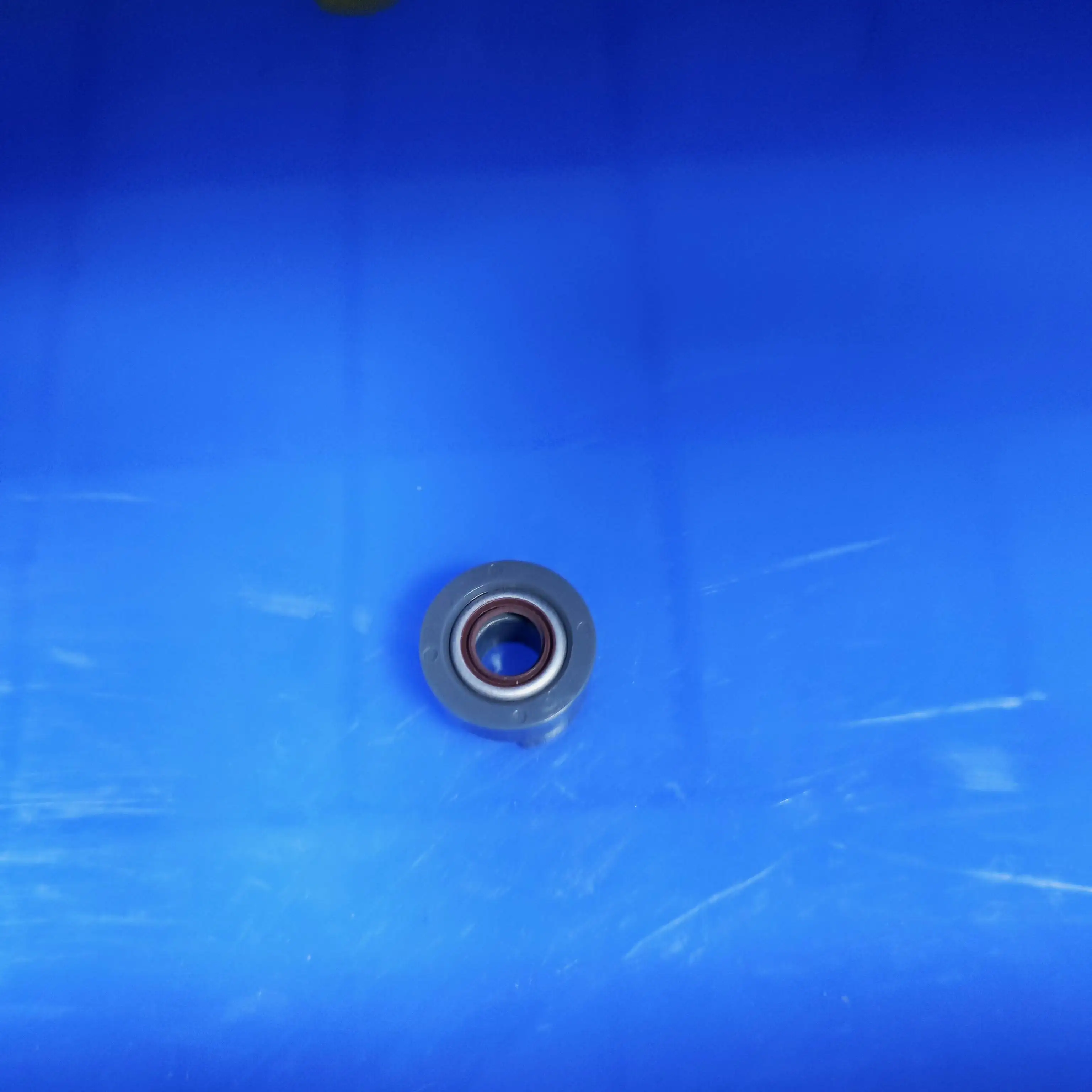 

12 шт. оригинальная новая втулка блока разработчика AA08-7628 для Ricoh AF 1015 2020 1113 1115 1018 2015 2018 220 270 1600 2000 часть копировального аппарата