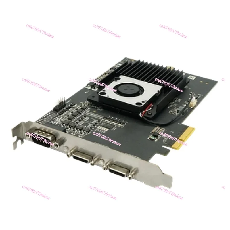 

MV-GC1002IOL industrial camera CL capture card camlink line scan