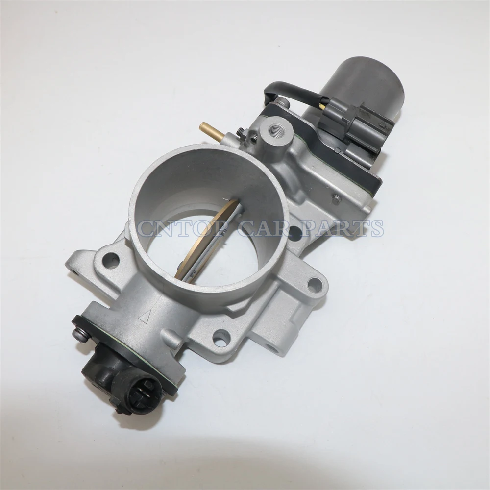 

16400-P5A-A13 16400-P5A-A14 GS19A Throttle Body Valve for Acura RL 3.5L 2000-2004 16400P5AA13 16400P5AA14