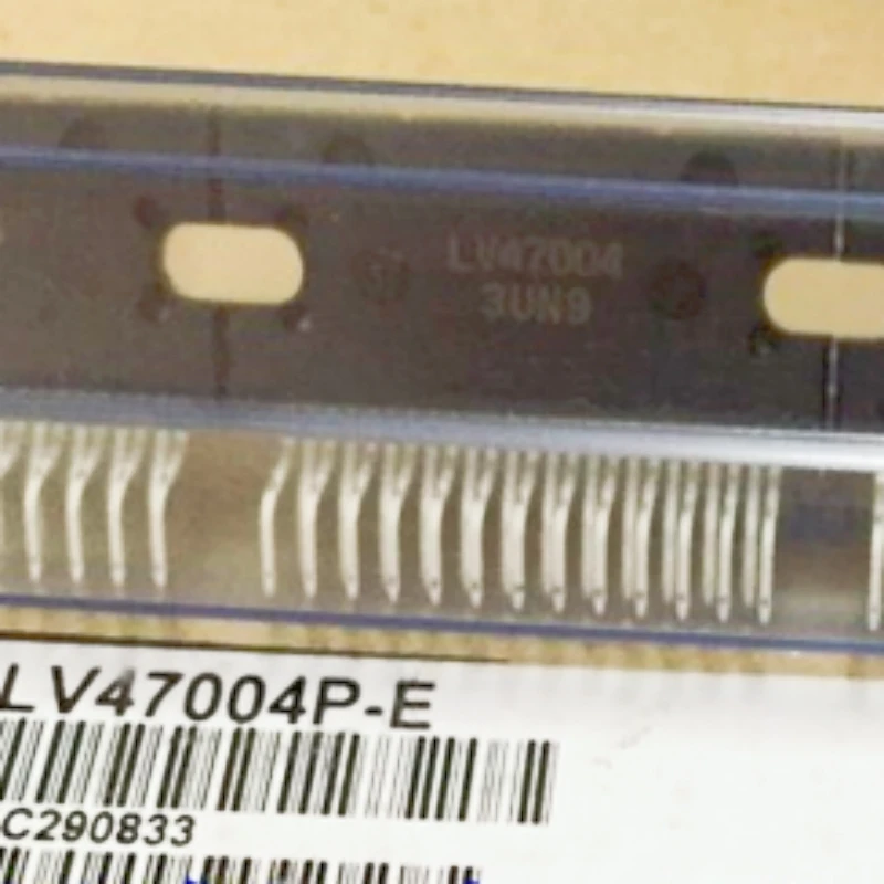 

2PCS~10PCS/LOT LV47004P-E LV47004 ZIP-25 New original