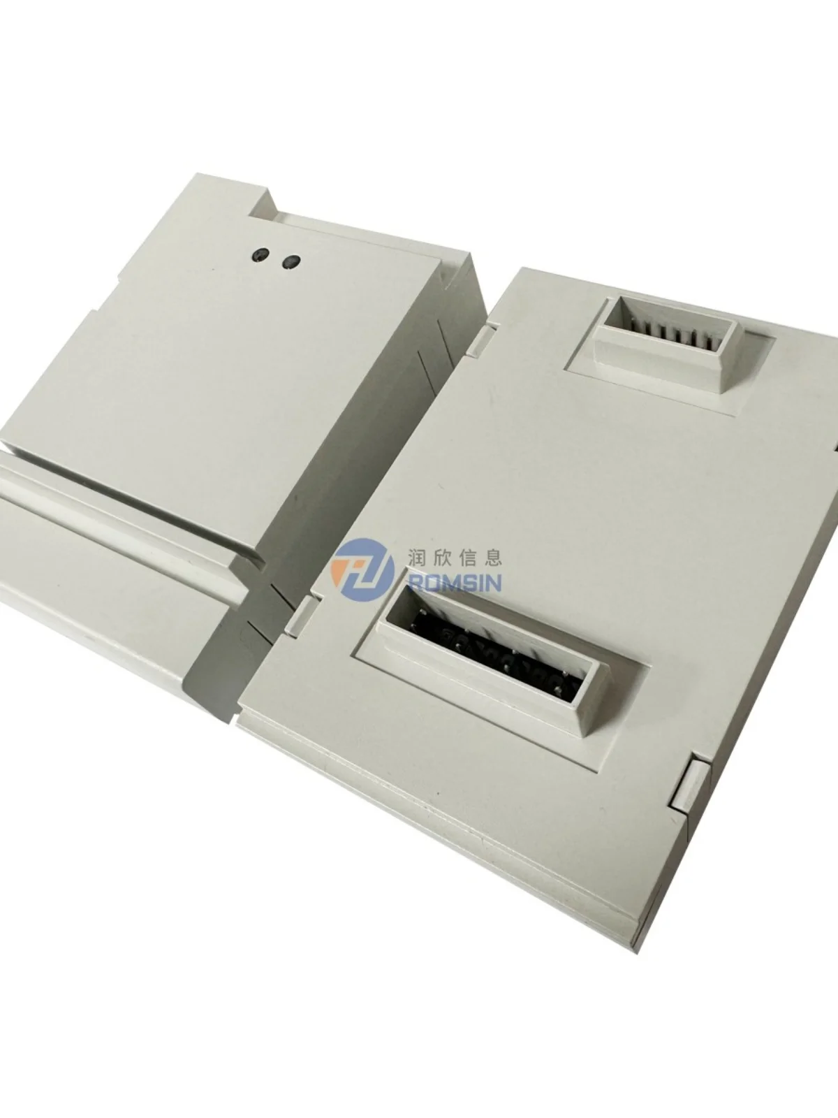 Módulo trifásico do portador, HPLC conforma-se à linha de poder de alta velocidade, RXM8203, padrões da interconexão