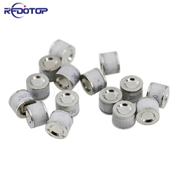 5Pcs/Lot Gas Capsule for CA-23RP/CA-35RS PL259 SO239 N Radio Repeater Coaxial Anti-Lightning Antenna Surge Protector