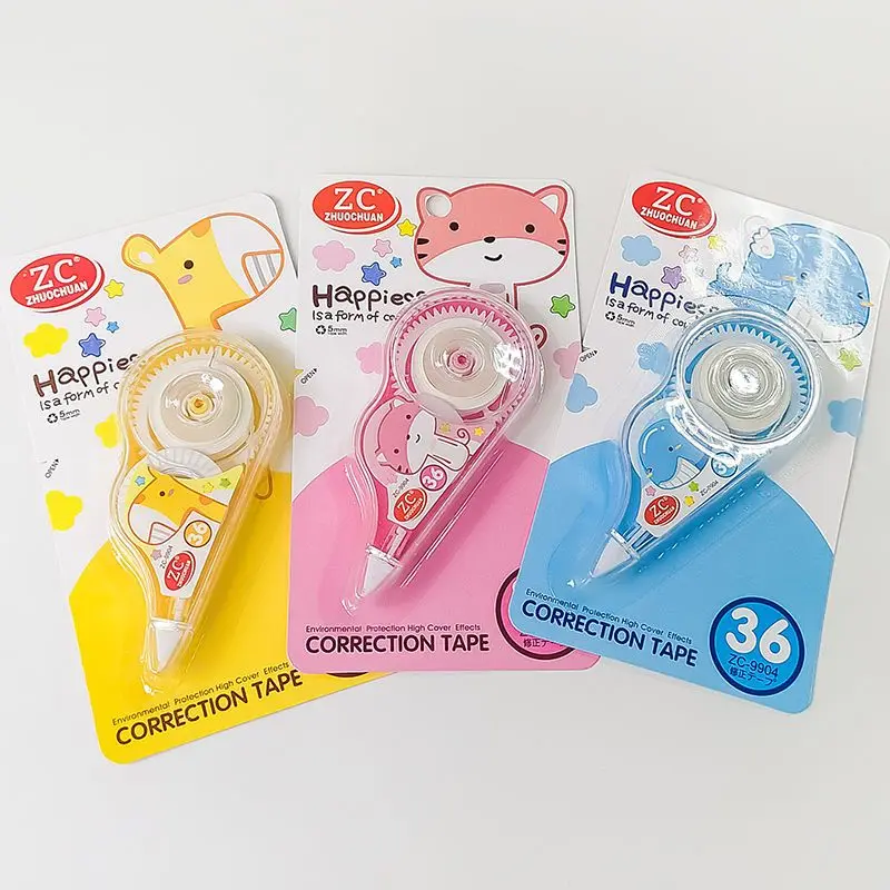 Solution de Modification de grand Volume à séchage rapide, écriture blanche pour étudiant