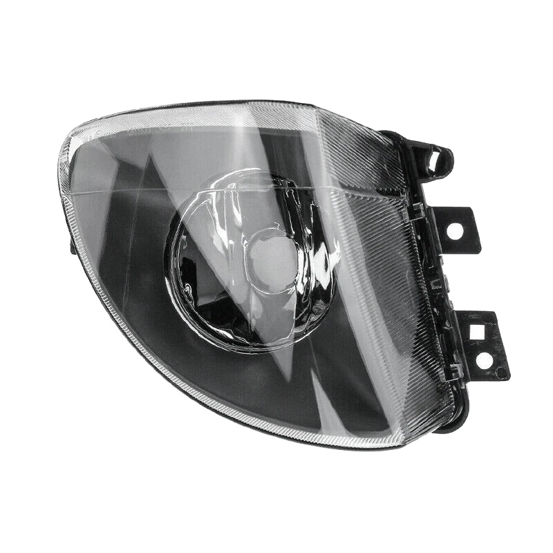 Car Right Bumper Clear Lens Fog Light Lamp For-BMW 5 Series F10 F11 520I 523I 528I 535I 550I