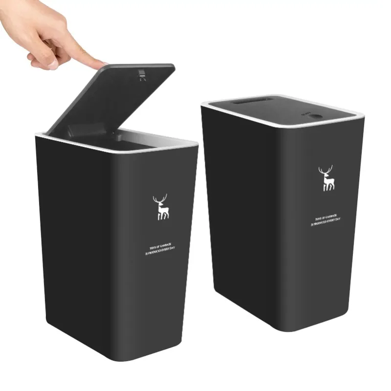 Thumbnail 2 - #6 Ranked Recycling Containers Picks in 2026