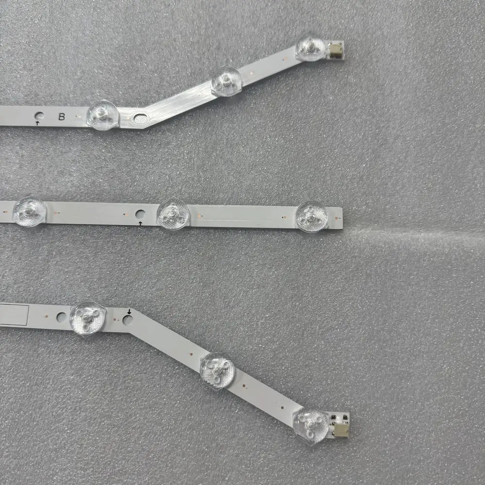 LED Backlight Strip For Samsung UE40EH5000 UE40EH5450 UE40EH5040 UE40EH5300 D3GE-400SMA 400SMB-R2 R1 BN96-28766A 28767A