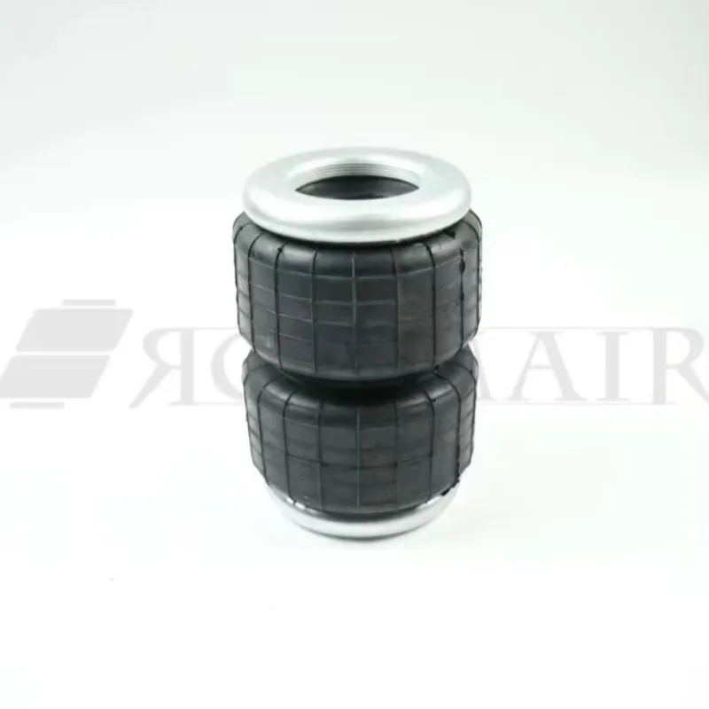 Custom Universal Air Suspension Kit Airbag