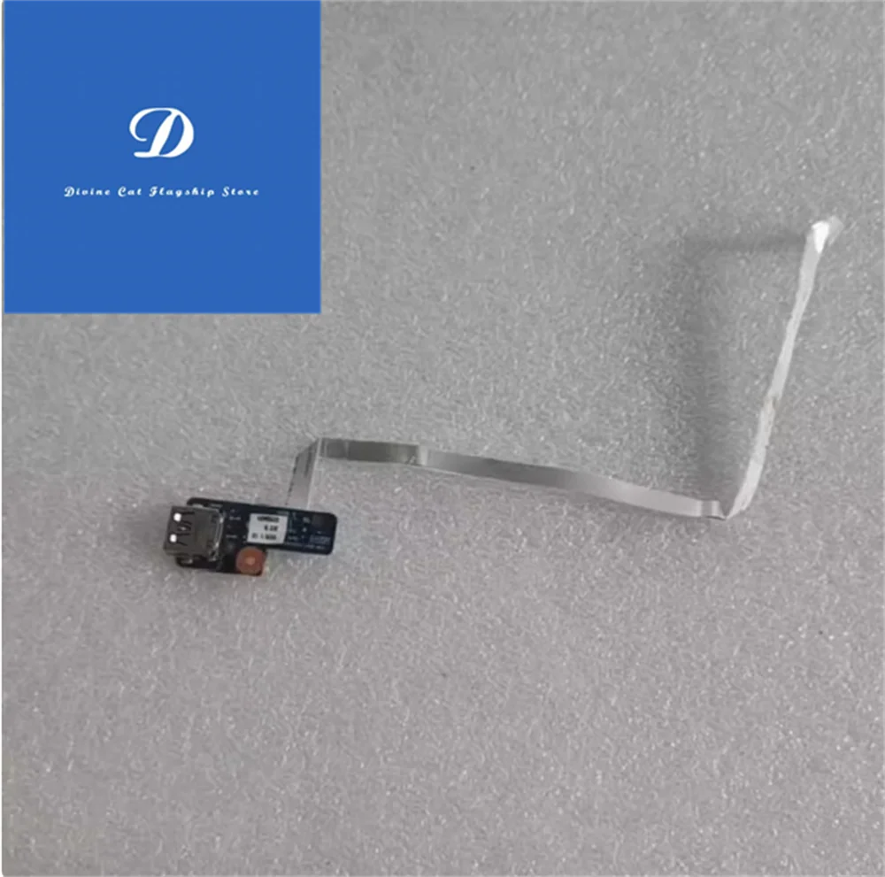 FOR HP 17M-AE 17M-AE111DX 6050A2931201 USB Board