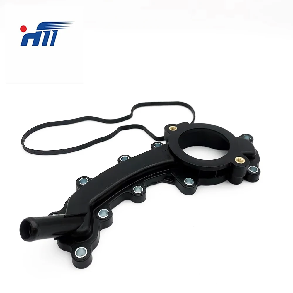 OE: 902-3102 Coolant Crossover Pipe  with Select Models