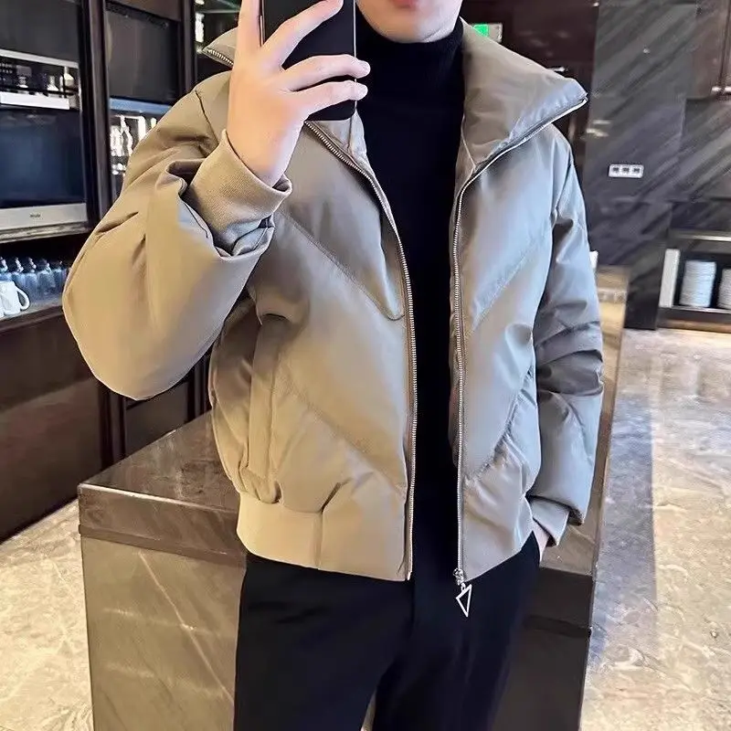 Thumbnail 4 - #77 Best Mens Down Coats to Buy In 2026