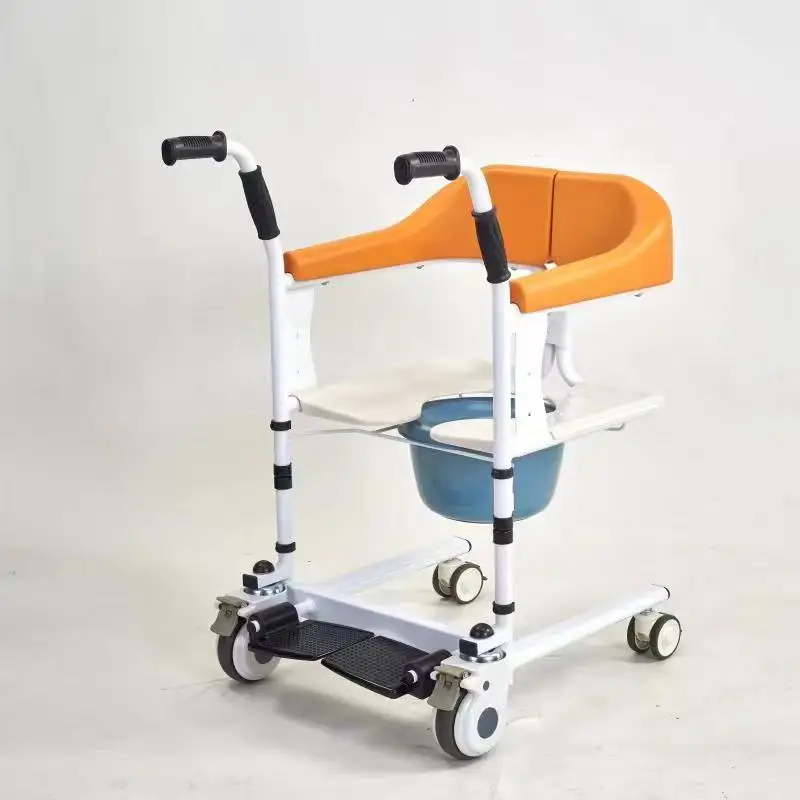 Portable Family-type Rehabilitation Electric Lift in Nursing Homes Elderly Handicapped Disabled