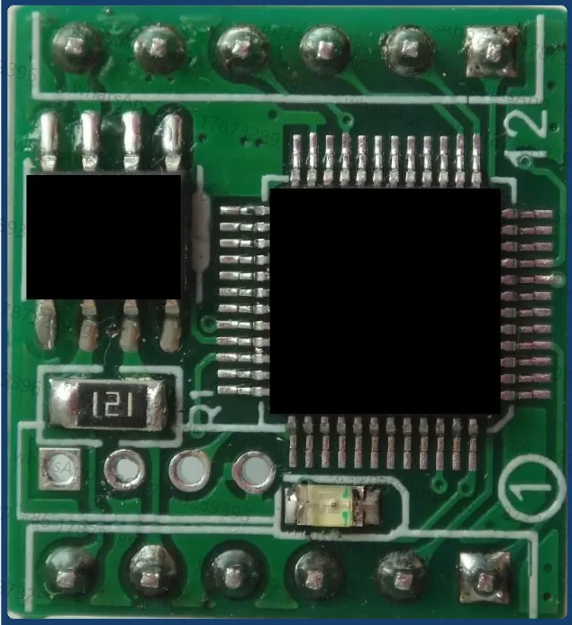 Industrial Grade Serial Port TTL 3.3V or 5V To CAN Modbus RTU to CAN BUS Converter Transparent Transmission