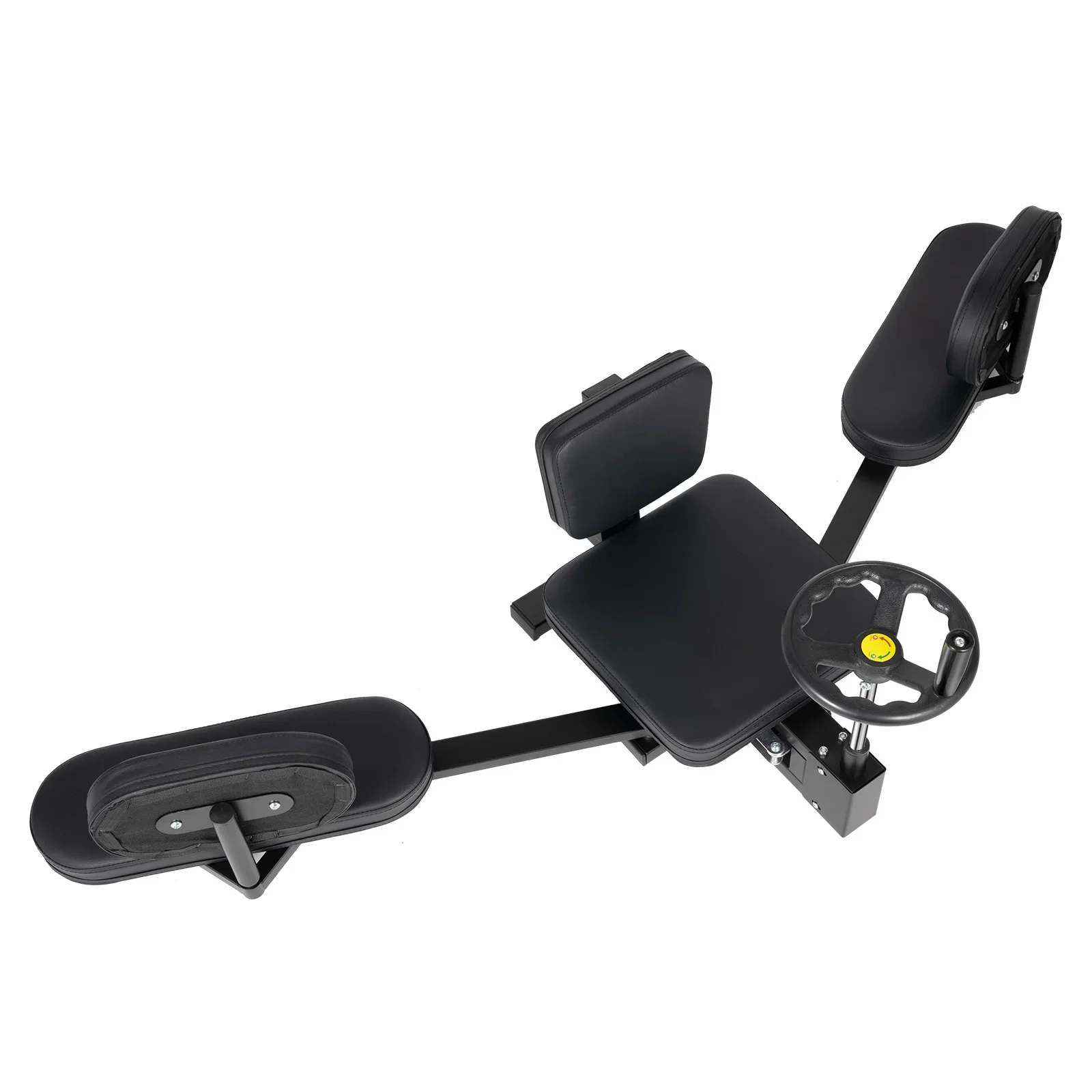 Leg Stretcher Machine, Indoor Sport Training Stretch Mechanical Stretching Traine for Students Yoga Fitness Dance