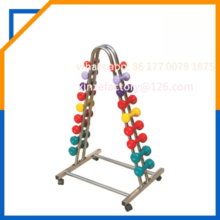 

Customizable Rehabilitation Exercise Upper Limb Dumbbell Rehabilitation Training