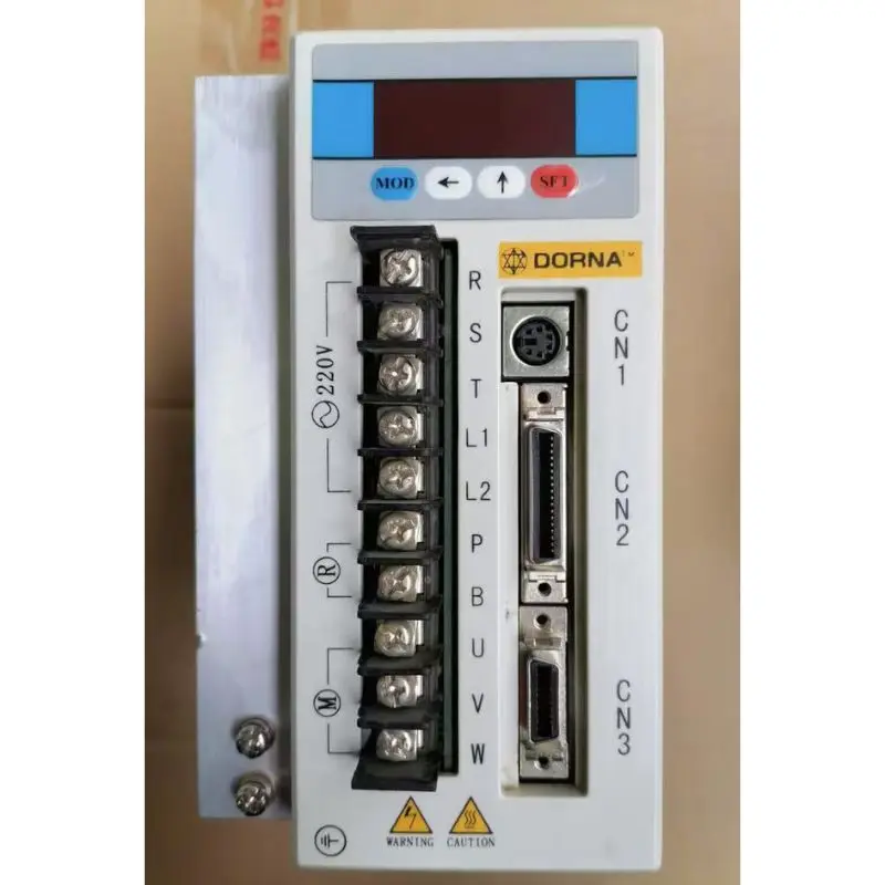 Б/у тест сервопривода EPS-TA01D5123-0002 ОК, быстрая доставка