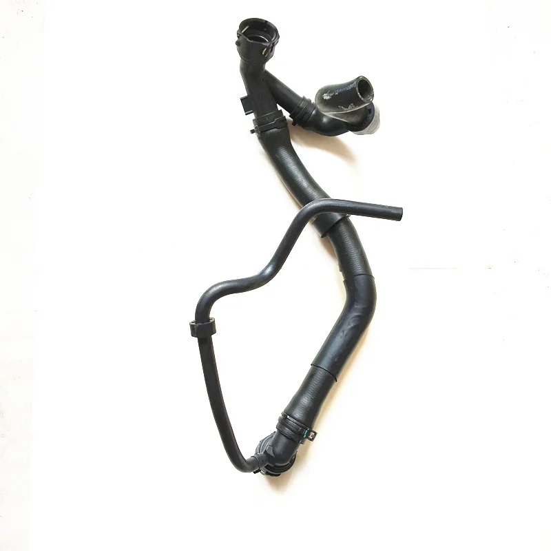 Engine Cooling System Coolant Hose With Quick Connector For VW Golf 7 MK7Lavida Lamando Passat Touran Tiguan Skoda 5QD 122 101 E