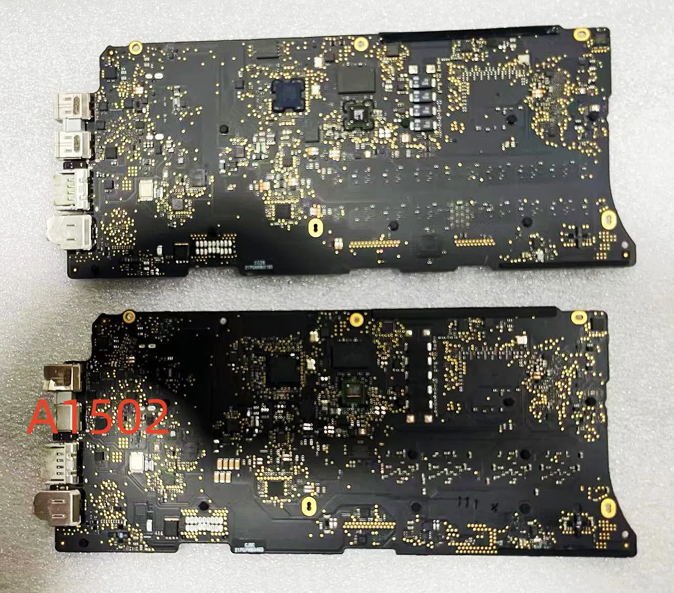 Imagem -02 - Placa-mãe A1502 8203437-a 8204924-a 820-3536-a Placa-mãe Lógica Teste Totalmente Funcional Qualificado Produtos de Alta Qualidade Vale o