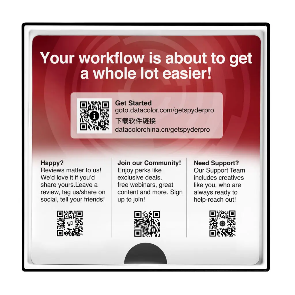 Datacolor Spyder Print - Image 4