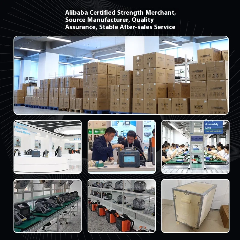 Рисунок 5 - Изготовленный на заказ портативный