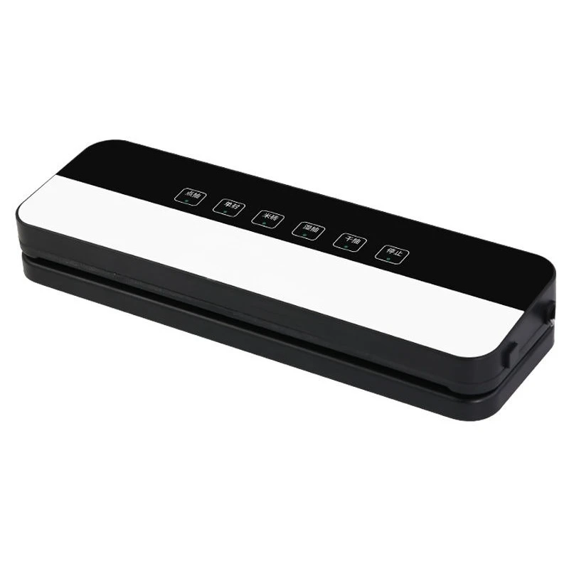 

Automatic vacuum sealing machine, fresh food packaging machine, mouth sealing machine