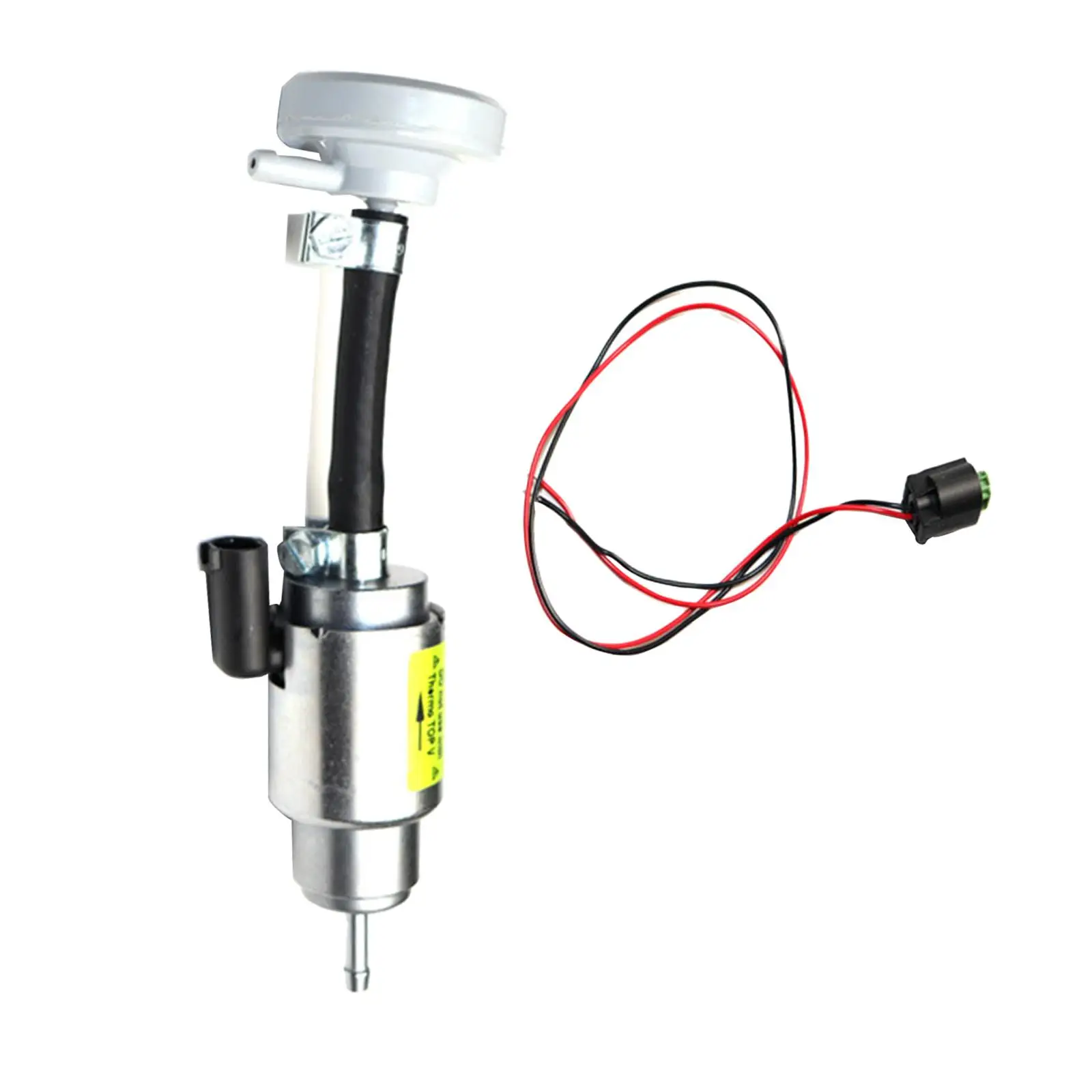 Reliable Parking Heater Oil Fuel Pump Auto Frequency Conversion Waterproof