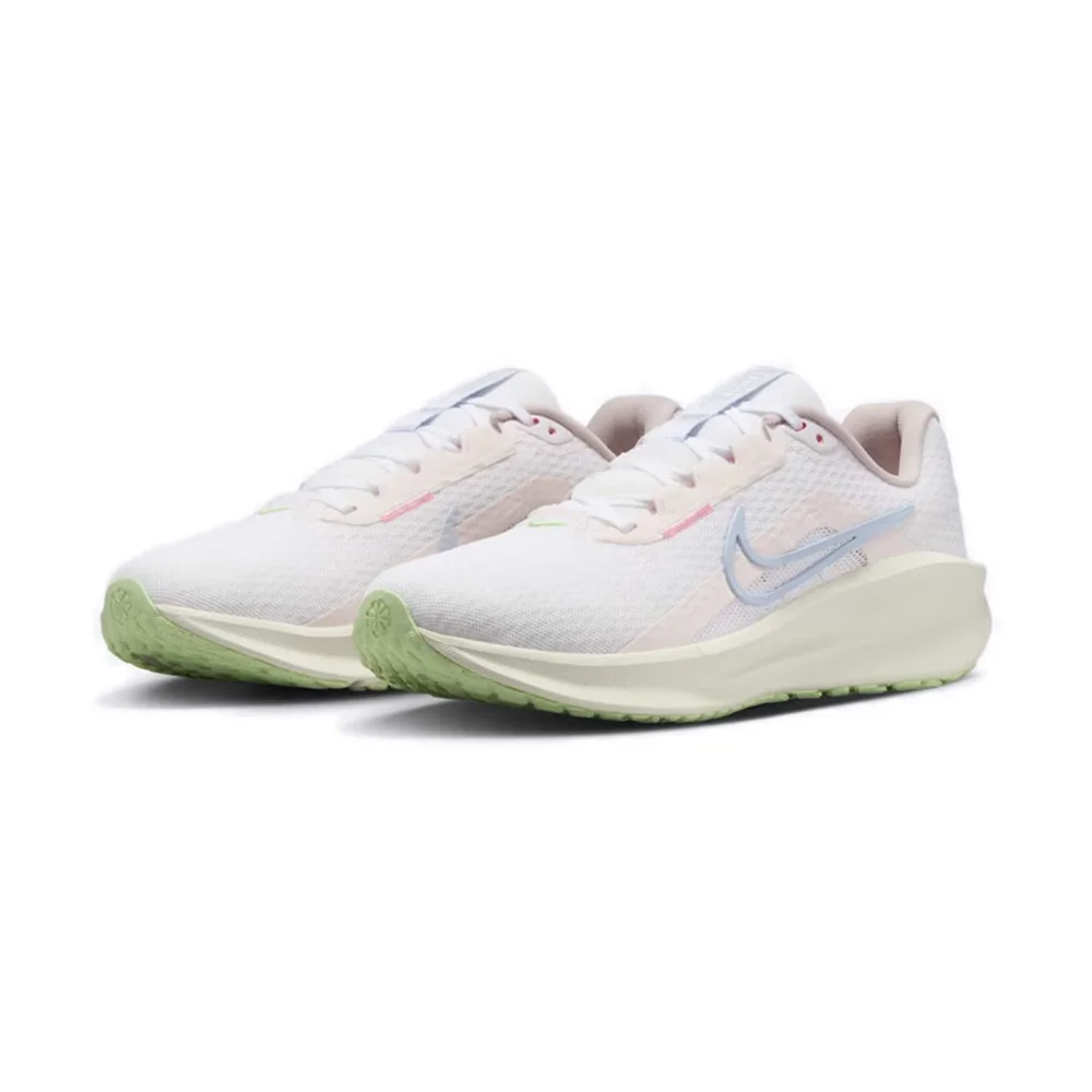 

NIKE DOWNSHIFTER 13 Mesh Cushioning Breathable Low-Top Casual Shoes Running Shoes Athletic Women's IH0641-601