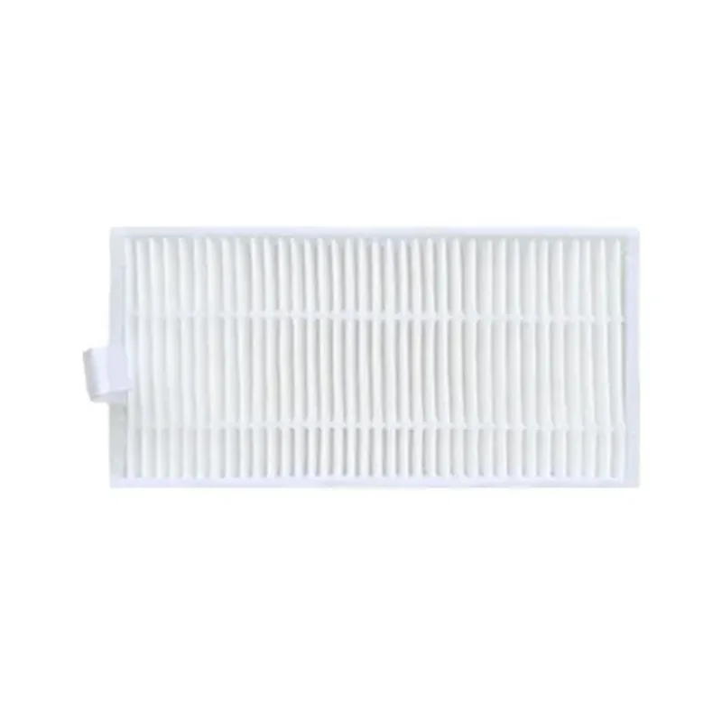 

AB34-For Kabum Smart 700 / 500 Robot Vacuum Cleaner Replacement Spare Parts Roller Main Side Brush Hepa Filter Mop Rags