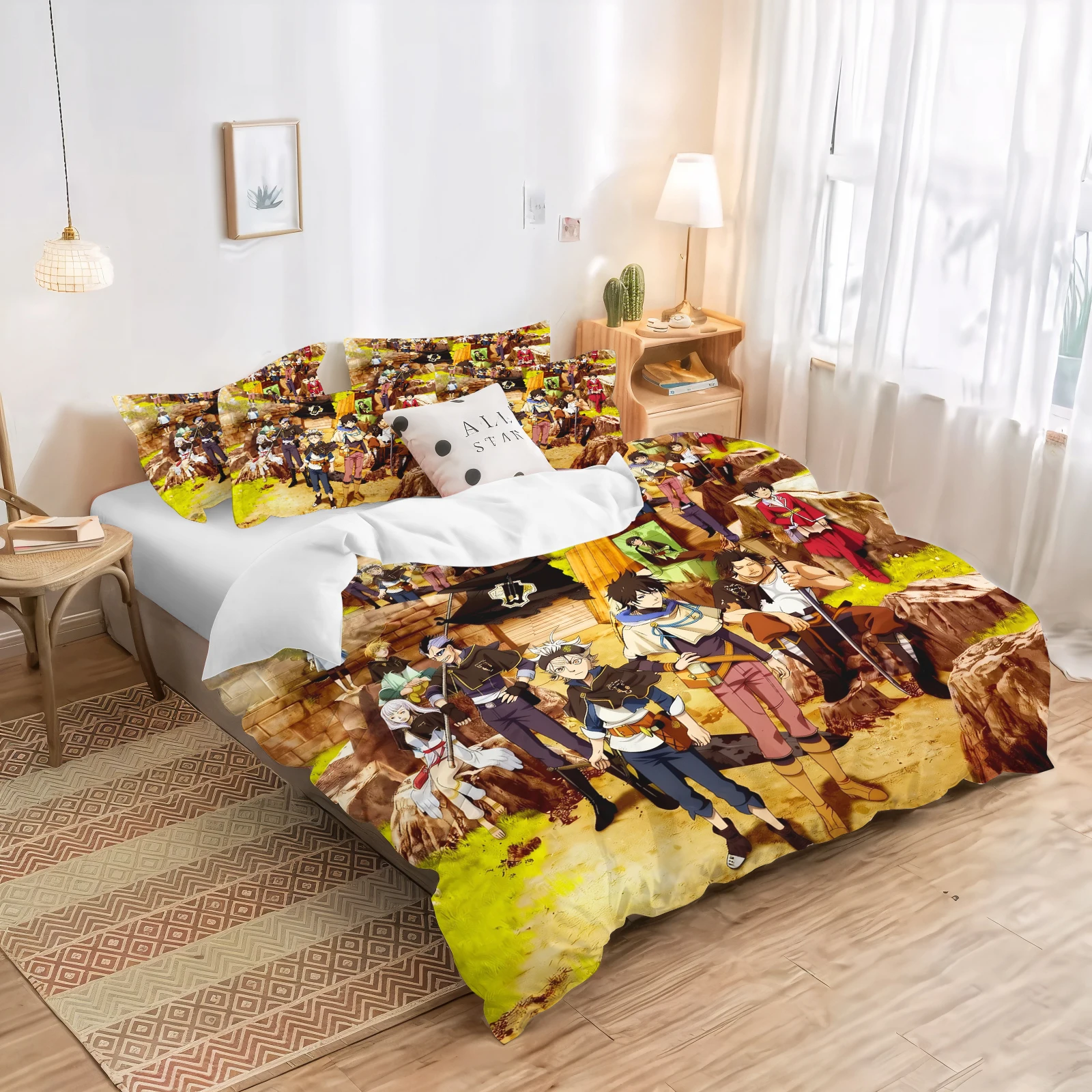 black-clover-bedding-set-single-double-full-queen-king-size-anime-duvet-cover-set-for-adults-boys-2024-quilt-cover-pillowcase