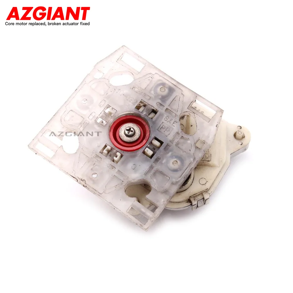 

Azgiant For 2002-2012 Lexus ES300/ES300/LS430/IS250/IS350/SC430/GS350 Wing Mirror Electric Adjustment Motor