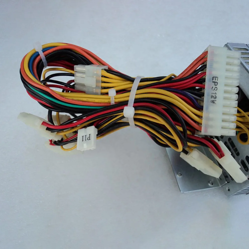 

EFRP-2553 1+1 Redundant 550W Power Supply Efrp-553v3 Power Module
