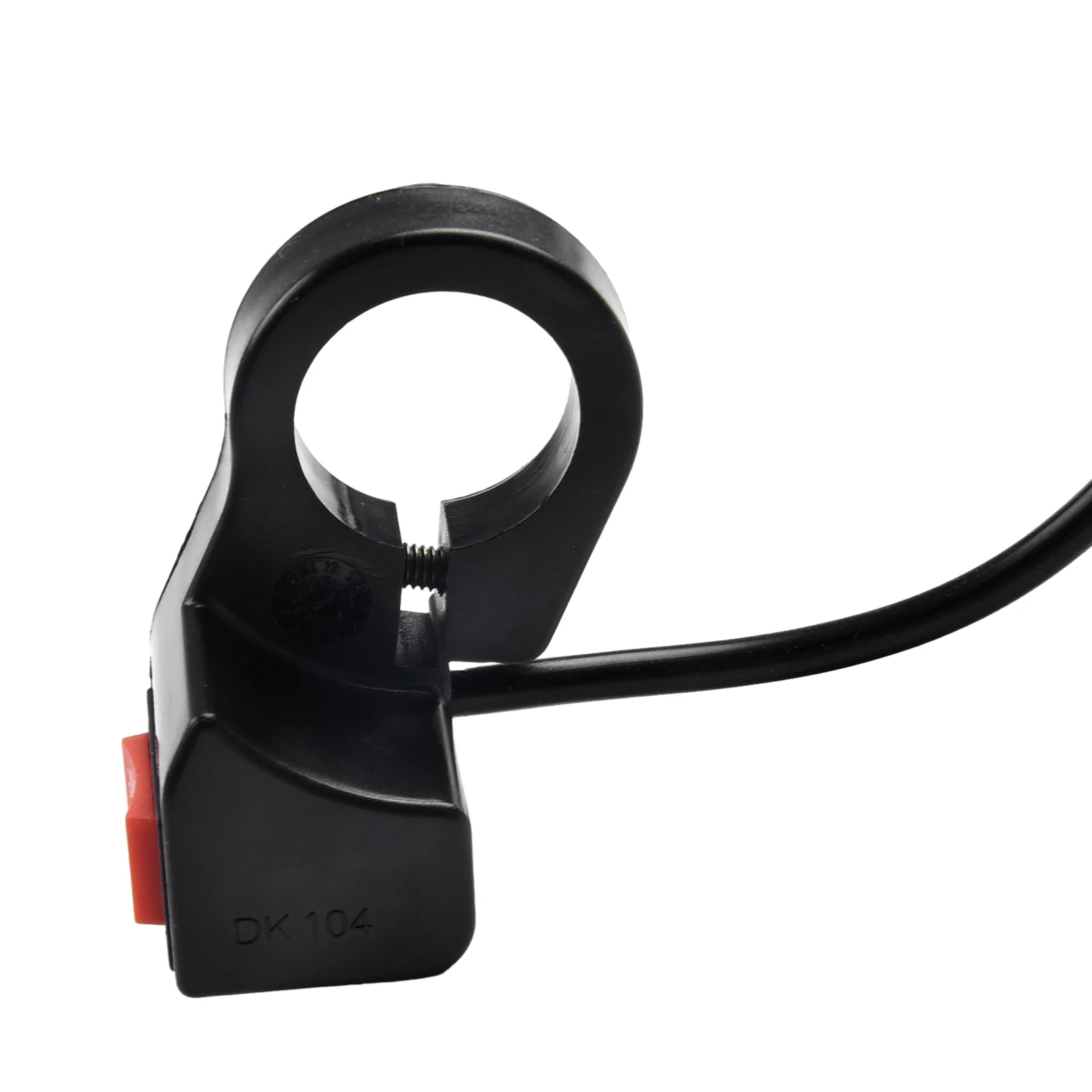 3 Speed Module Handlebar Switch Shift For Motorcycle E-Bike Scooter 22mm 7/8in Motor Switch Push Button For  22.5MM Handlebars