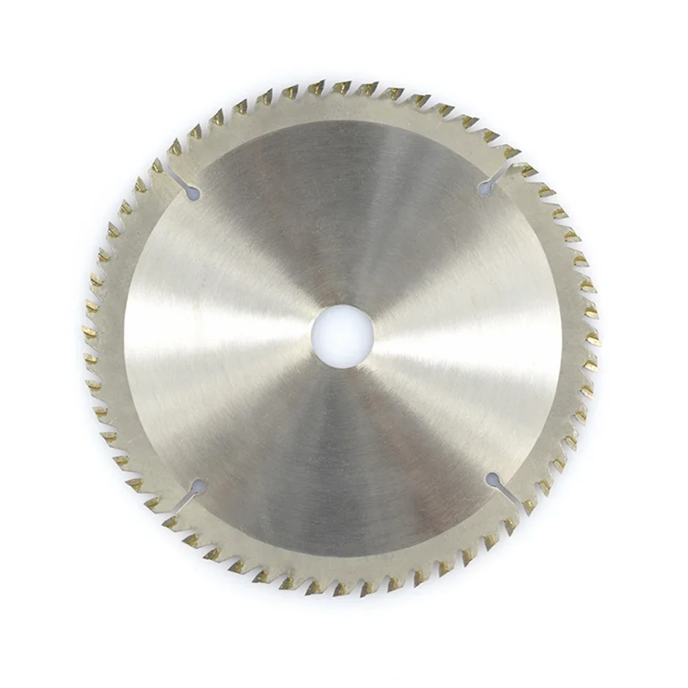 1pc 165mm 24/40/48/60t wood carbide saw blades for multi-function electric tool tct circular  blade  cutting disc