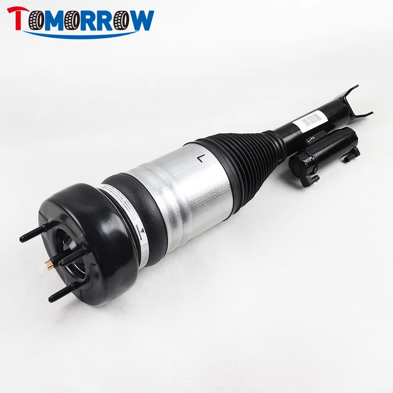 

2053208300 2053208400 Front Air Suspension Shock With ADS For Mercedes Benz C-Class W205 Air Shock Absorber