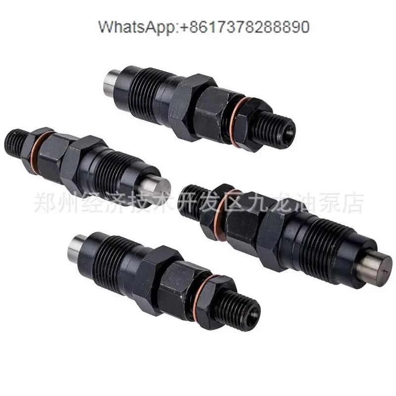 New 105148-1311 MD196607 for 4D56 injector nozzle