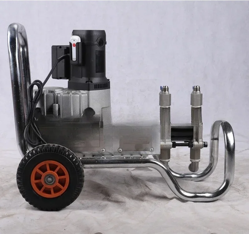 Waterproof leak repair high pressure, grouting machine leak plugging agent epoxy resin cement