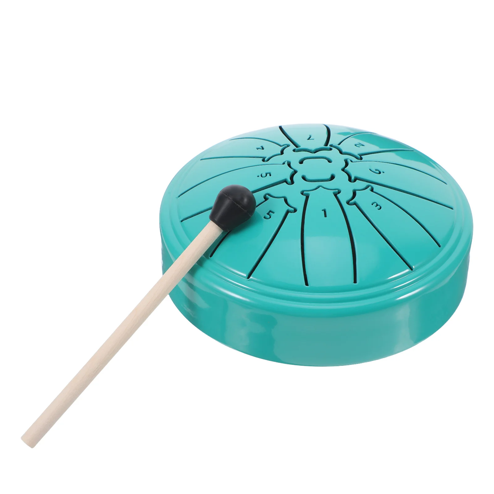 

Mini Steel Tongue Ethereal Rain Percussion Instrument For Music Lovers Portable Hand Drum Outdoor Lightweight Compact