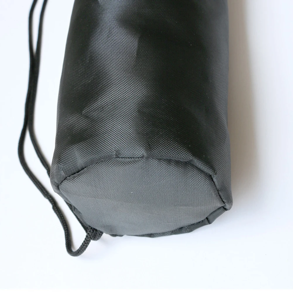 43-113cm Kordelzug Toting Tasche Handtasche Für Carring Mic Stativ Licht Stehen Einbeinstativ Regenschirm Fotostudio Zubehör