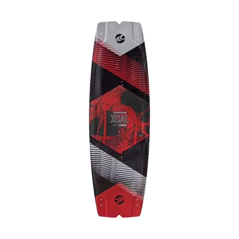 

HOT 138x42cm Water Sport Entertainment Suing Paddle Board - CABRINHA XCALIBER CARBON KITE BOARD